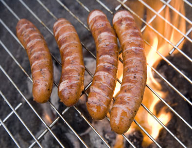 Premier Pork Sausage