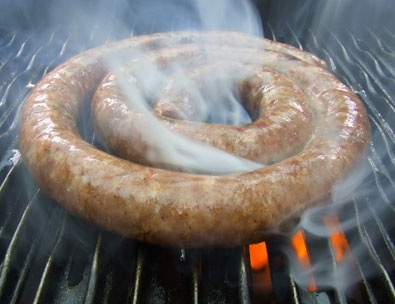Cumberland Sausage