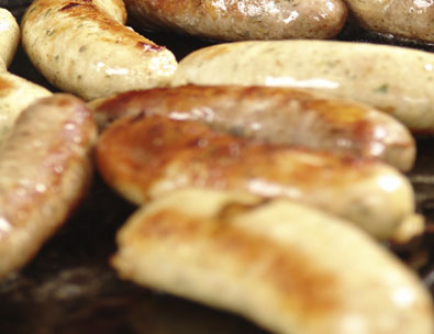 Great British Banger