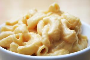 Cheese Sauce