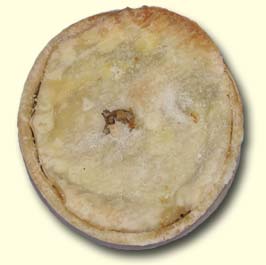Low Salt Scotch Pie