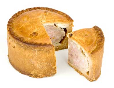 Pork Pie