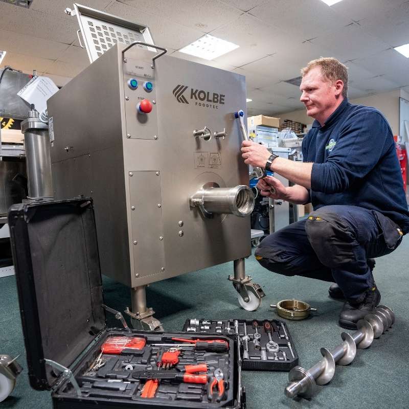 S&J Northern Ireland Servicing