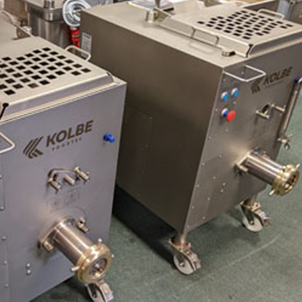 S&J Northern Ireland New Machines