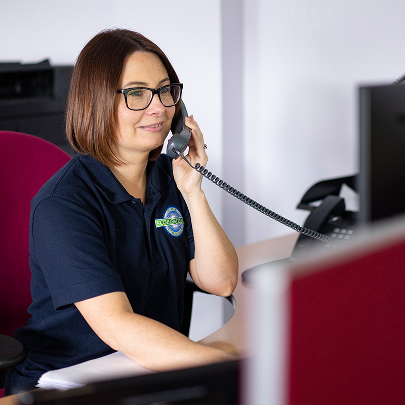 S&J Northern Ireland Customer Service