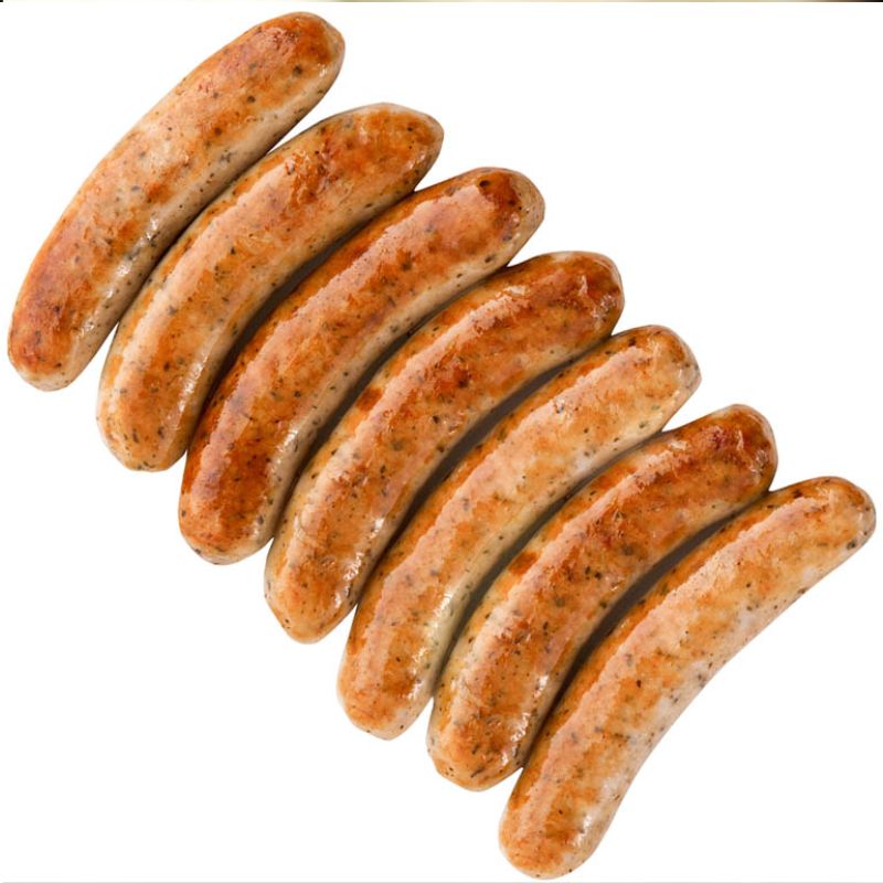 Glenfresh Pork Sausage