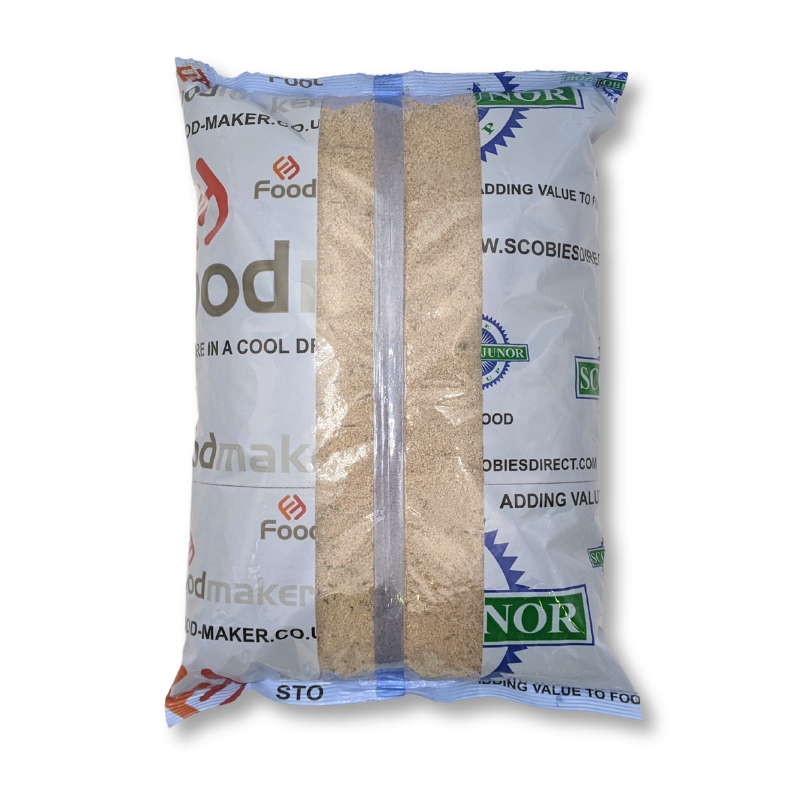 Organic Venison Burger