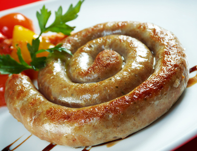 Cumberland Sausage