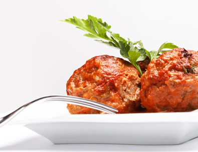 Sweet Chilli Gluten Free Meatball Mix