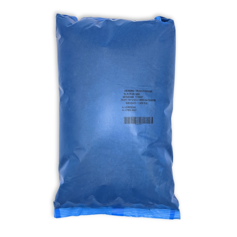 Traditional Farmhouse Black Pudding (Soft)