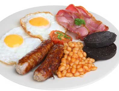 Chieftain Black Pudding (Soft)